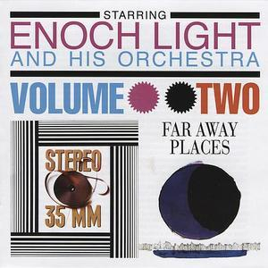 Stereo 35/mm, Vol.2 / Far Away Places, Vol.2