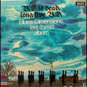 B.D. Is Dead, Long Live B.D.