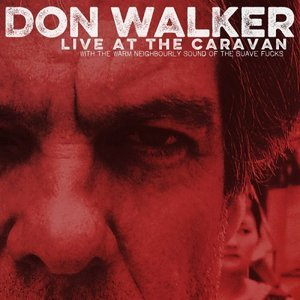 Live At The Caravan