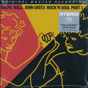 Rock'N Soul, Part 1