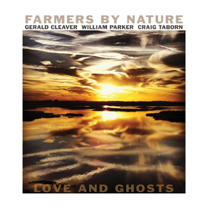 Love And Ghosts