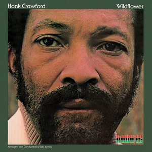 Wildflower (2016 Remastered)