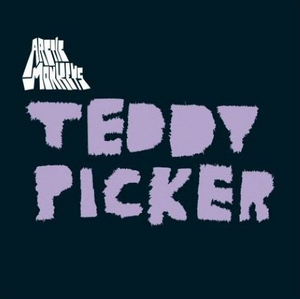Teddy Picker [CDM]