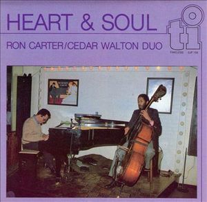 Heart & Soul (2015 Remaster)