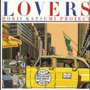 Lovers