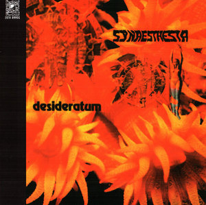 Desideratum [CD1]