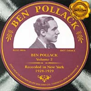 Volume 2, Recorded In New York 1928-1929