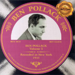 Volume 5, Recorded In New York 1931