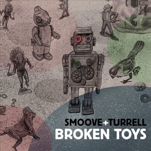 Broken Toys