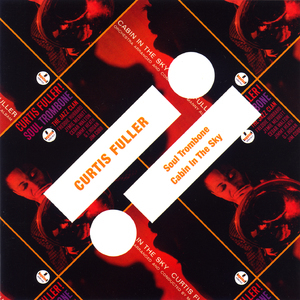 Soul Trombone - Cabin In The Sky
