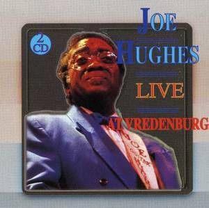 Live At Vredenburg (2CD)