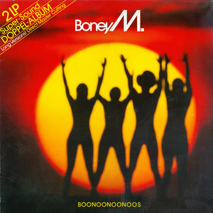 Boney M. Boonoonoonoos