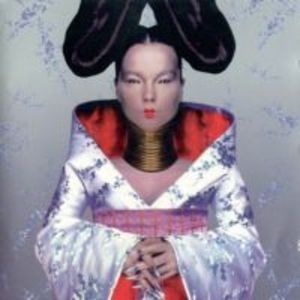 Homogenic