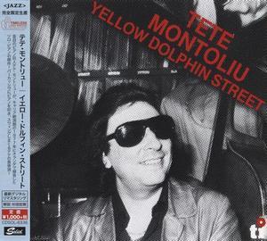 Yellow Dolphin Street (2015 Remaster)