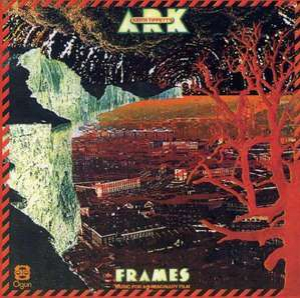 Frames (Music For An Imaginary Film) (2CD)