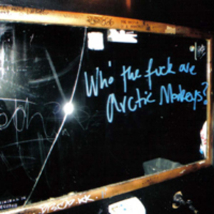 Who The Fuck Are Arctic Monkeys? [CDM]