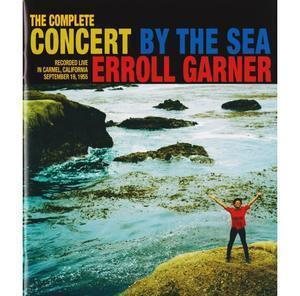 The Complete Concert By The Sea: Recorded Live In Carmel, California (septemb...