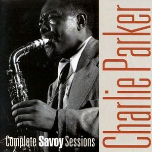 The Complete Savoy Sessions (CD4)