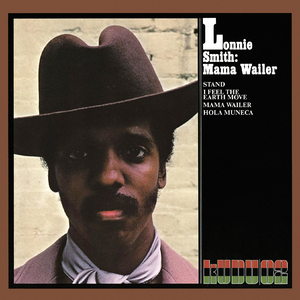 Mama Wailer (2013 Remastered)