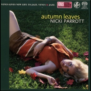 Autumn Leaves