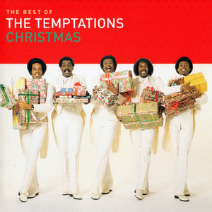 The Very Best Of The Temptations Christmas