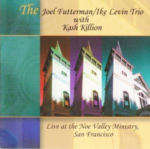 Live At The Noe Valley Ministry, San Francisco