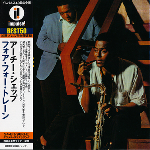 Four For Trane