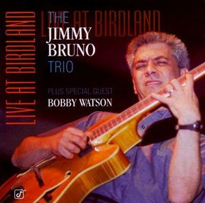 Live At Birdland