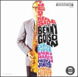 The Other Side Of Benny Golson