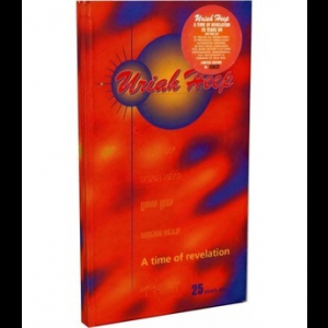 A Time Of Revelation - 25 Years On