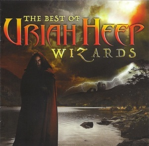 The Best Of Uriah Heep - Wizards