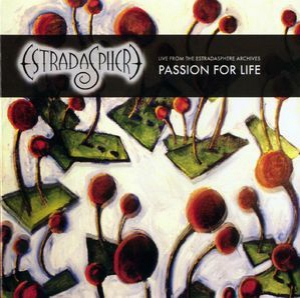 Passion For Life - Live
