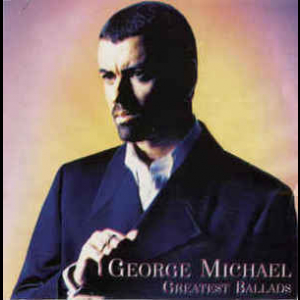 Greatest Ballads
