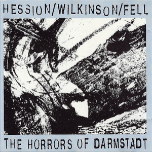 The Horrors Of Darmstadt