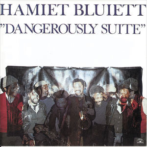 Dangerously Suite