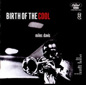 Birth Of The Cool