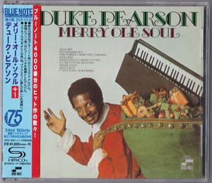 Merry Ole Soul