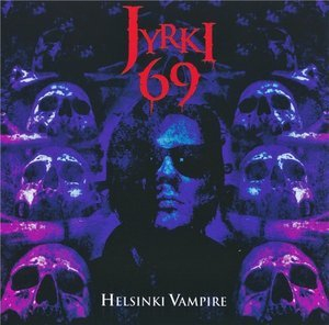 Helsinki Vampire