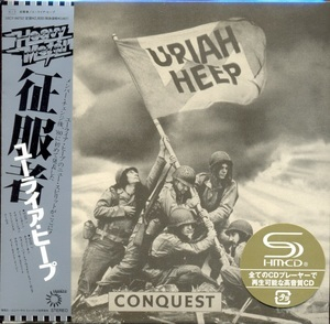 Conquest