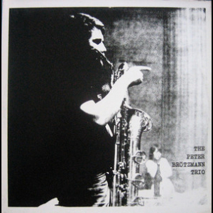 For Adolphe Sax