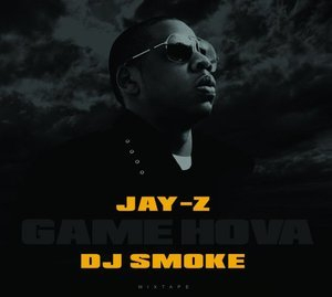 Game Hova Mixed By Dj Smoke