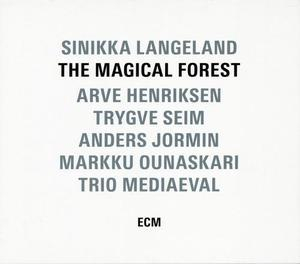 The Magical Forest