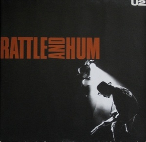 Rattle And Hum