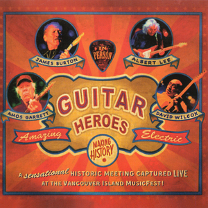 Guitar Heroes