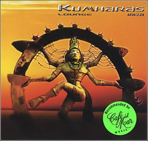 Kumharas Lounge Ibiza Vol. 1