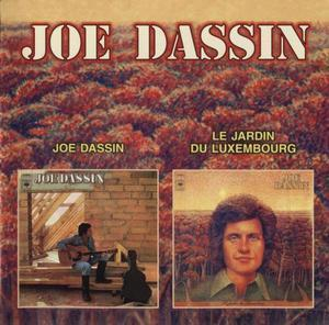 Joe Dassin'75 / Le Jardin Du Luxembourg'76