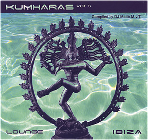 Kumharas Lounge Ibiza Vol. 3