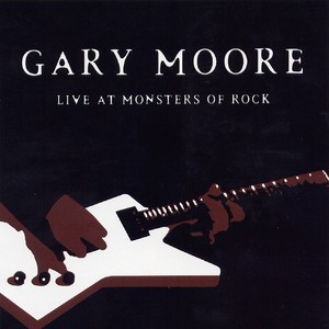 Live At Monsters Of Rock