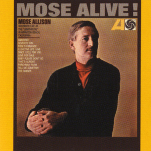 Mose Alive! (2011 Remastered) 