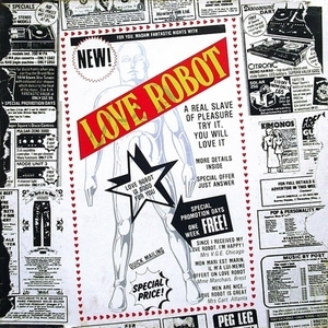 Love Robot